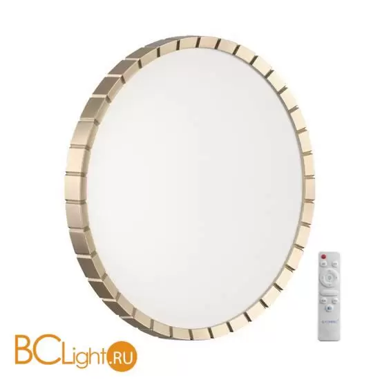 Потолочный светильник Sonex ATABI GOLD 7648/EL