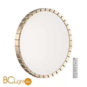 Потолочный светильник Sonex ATABI GOLD 7648/EL