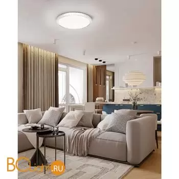 Потолочный светильник Sonex ATIKO 7673/ELN - Фото 0