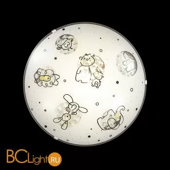 Потолочный светильник Sonex Atila 2069/DL