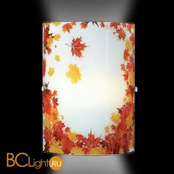 Настенный светильник Sonex Autunno 1254