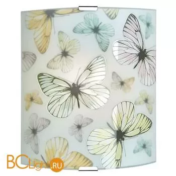 Настенный светильник Sonex Baleta 1249/A