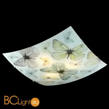 Потолочный светильник Sonex Baleta 3249