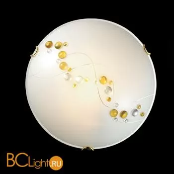 Потолочный светильник Sonex Barli 107/K