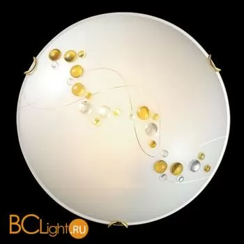 Потолочный светильник Sonex Barli 207