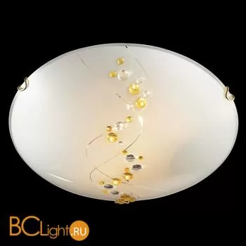 Потолочный светильник Sonex Barli 307