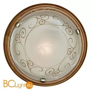 Потолочный светильник Sonex Barocco 234