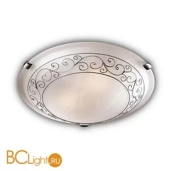 Потолочный светильник Sonex Barocco 332