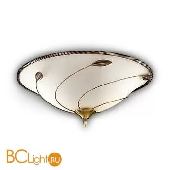 Потолочный светильник Sonex Barzo 4213