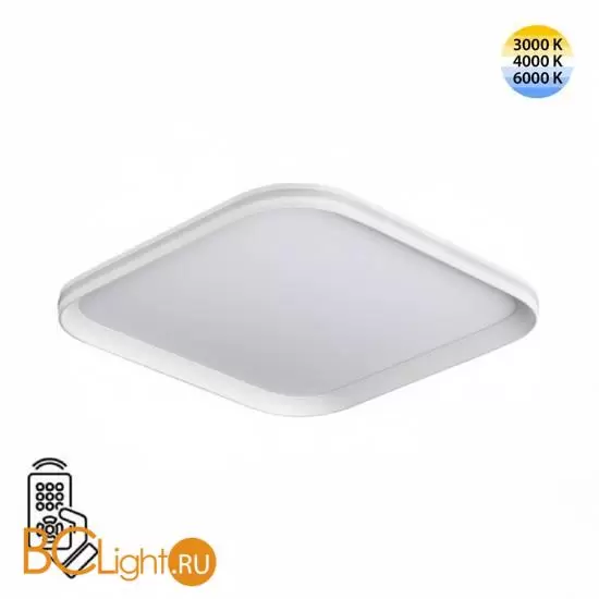 Потолочный светильник Sonex BETA 7750/72L