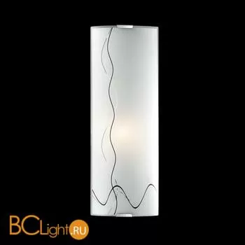 Настенный светильник Sonex Birona 1237/L