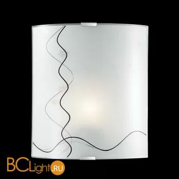 Настенный светильник Sonex Birona 1237/M