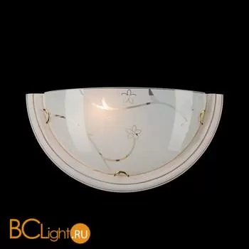 Настенный светильник Sonex Blanketa 002