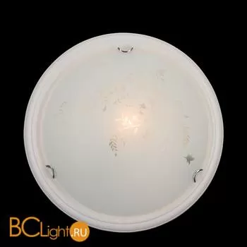 Потолочный светильник Sonex Blanketa 101/K