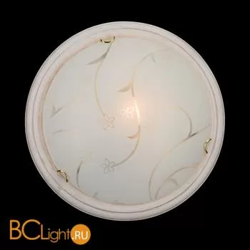 Потолочный светильник Sonex Blanketa 102/K