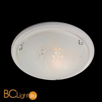 Потолочный светильник Sonex Blanketa 201