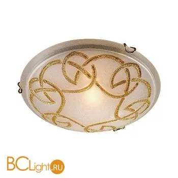 Потолочный светильник Sonex Brena 212