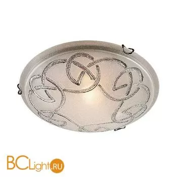 Потолочный светильник Sonex Brena 213