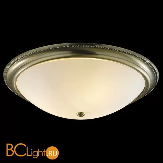 Потолочный светильник Sonex Bris 3231