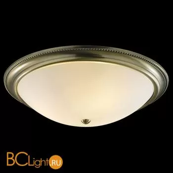 Потолочный светильник Sonex Bris 3231