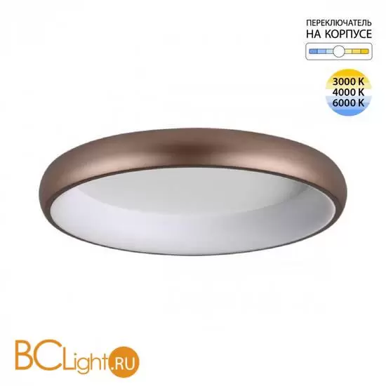 Потолочный светильник Sonex CHOCO 7773/56L