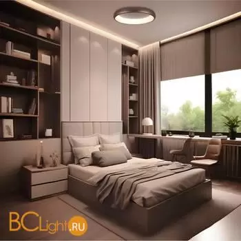 Потолочный светильник Sonex CHOCO 7773/56L - Фото 0