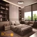 Потолочный светильник Sonex CHOCO 7773/56L - Фото 0