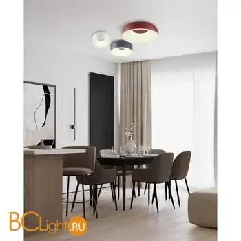 Потолочный светильник Sonex CONFY 7690/40L - Фото 0