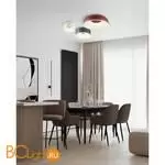 Потолочный светильник Sonex CONFY 7690/40L - Фото 0