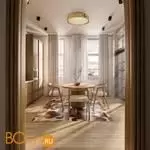 Потолочный светильник Sonex CORAGGIO 7721/65L - Фото 0