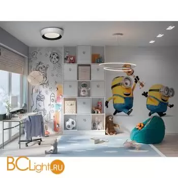 Потолочный светильник Sonex CRONUS 7715/54L - Фото 0