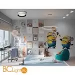 Потолочный светильник Sonex CRONUS 7715/54L - Фото 0