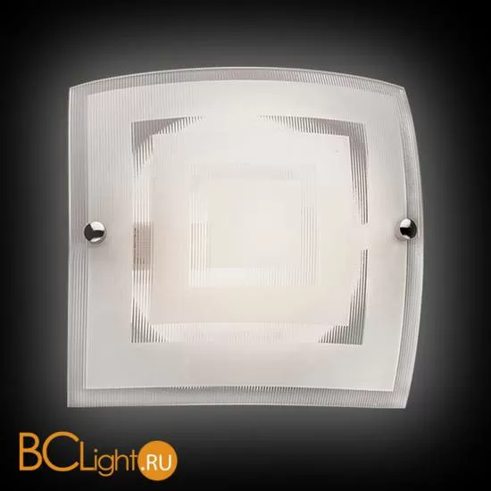 Потолочный светильник Sonex Cube 3120