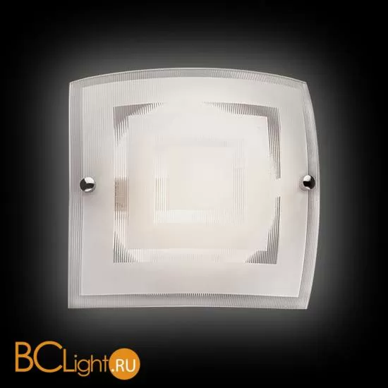 Потолочный светильник Sonex Cube 1201