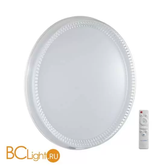 Потолочный светильник Sonex DEPAX 7643/EL