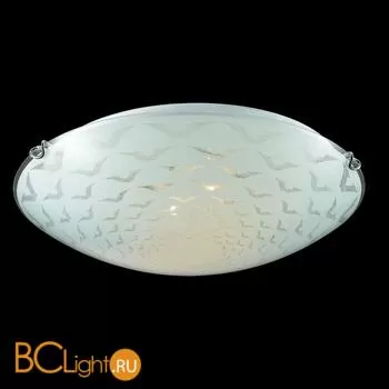 Потолочный светильник Sonex Dori 219