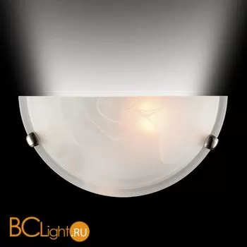 Настенный светильник Sonex Duna 053 хром