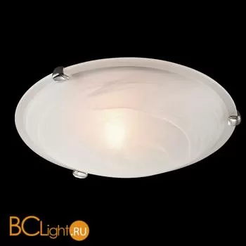 Потолочный светильник Sonex Duna 353 хром