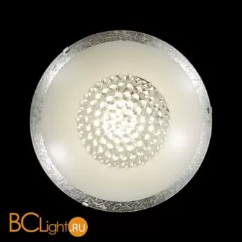 Потолочный светильник Sonex Eleka 2071/BL