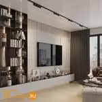 Трековый светильник Sonex EOS 359749