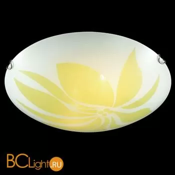 Потолочный светильник Sonex Fari 351