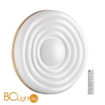 Потолочный светильник Sonex FASS WOOD 7674/EL