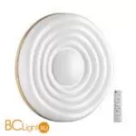 Потолочный светильник Sonex FASS WOOD 7674/EL