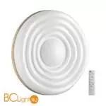 Потолочный светильник Sonex FASS WOOD 7674/DL