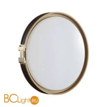 Потолочный светильник Sonex FAVEMO BLACK 7667/DL