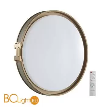 Потолочный светильник Sonex FAVEMO GREY 7654/EL