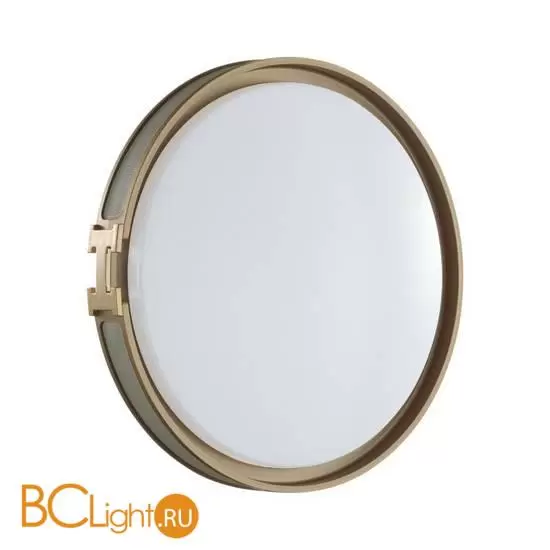 Потолочный светильник Sonex FAVEMO GREY 7654/DL