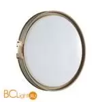 Потолочный светильник Sonex FAVEMO GREY 7654/DL