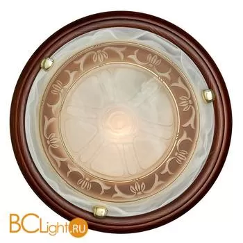 Потолочный светильник Sonex Filo 117/K