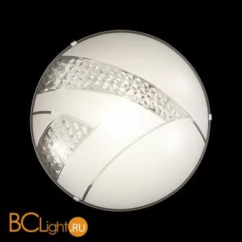 Потолочный светильник Sonex Flori 2073/BL